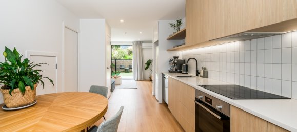 2 bedrooms House in Paraparaumu, New Zealand No. 137 6