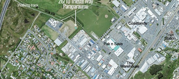 2 bedrooms House in Paraparaumu, New Zealand No. 137 22