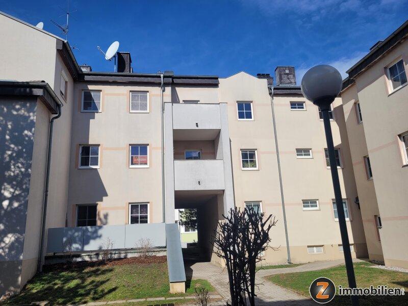 Квартира с 3 комнатами в Блумау-Нойрисхоф, Австрия № 222098