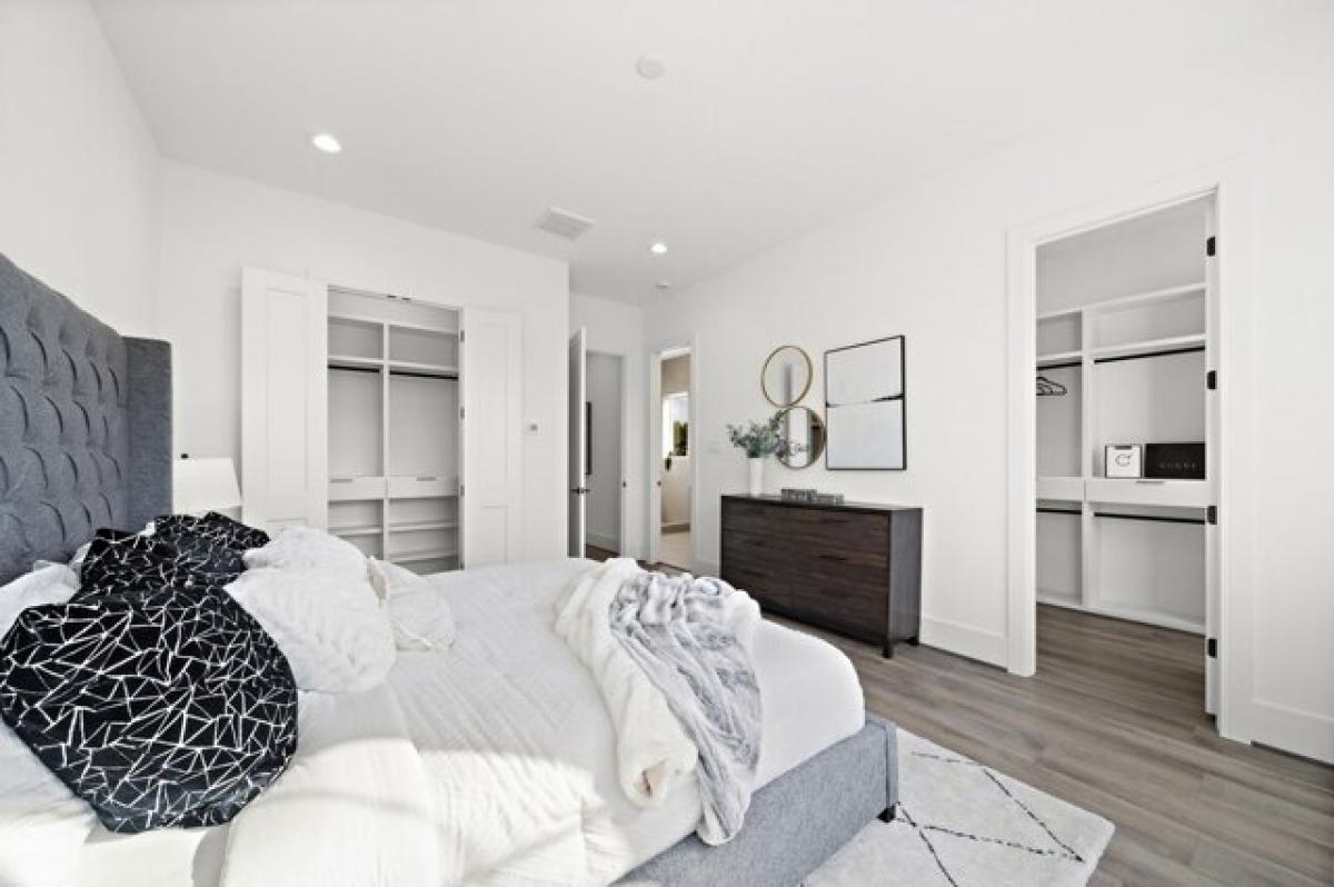 Casa T3 em Houston, USA N.º 375344