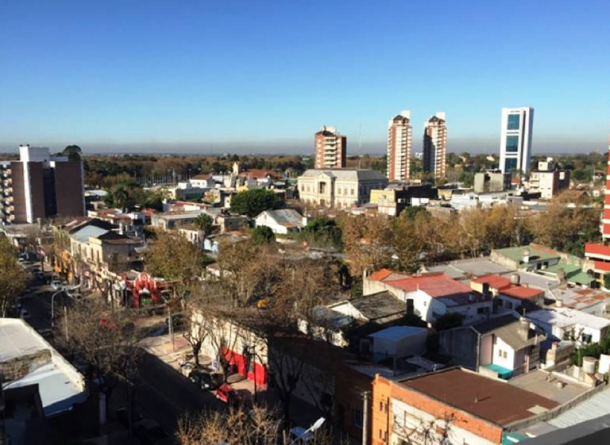 Estudio en Tigre, Argentina No. 77342