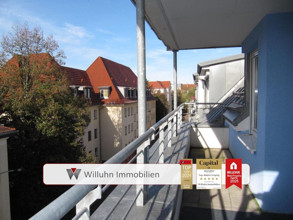 Apartamento T3 em Leipzig, Germany N.º 79505