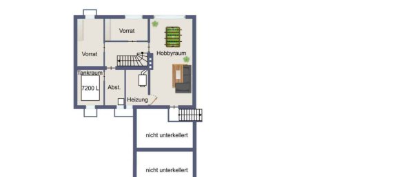 5 rooms House in Kleve, Germany No. 297890 25