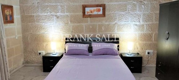 Adosado de 3 dormitorios en Zejtun, Malta No. 8064 4