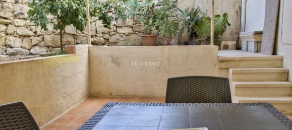 Adosado de 3 dormitorios en Zejtun, Malta No. 8064 7