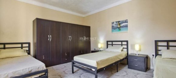 Adosado de 3 dormitorios en Zejtun, Malta No. 8064 10