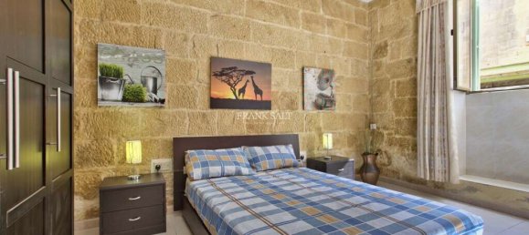 Adosado de 3 dormitorios en Zejtun, Malta No. 8064 3