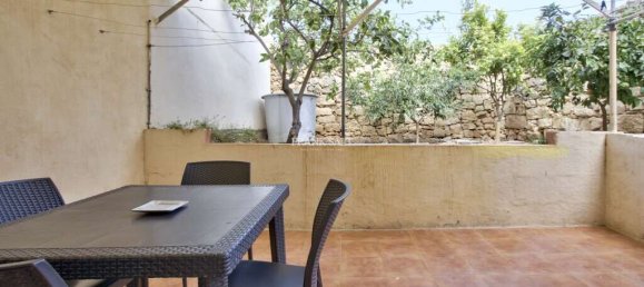 Adosado de 3 dormitorios en Zejtun, Malta No. 8064 9