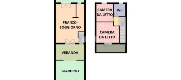 3-Zimmer Haus in Budoni, Italy, Nr. 277795 30