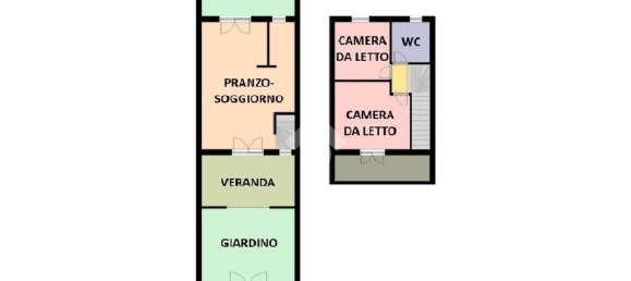 3-Zimmer Haus in Budoni, Italy, Nr. 277795 32