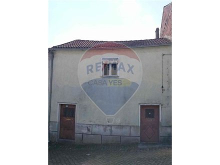 1 chambre Maison à Fundao, Portugal No. 177920