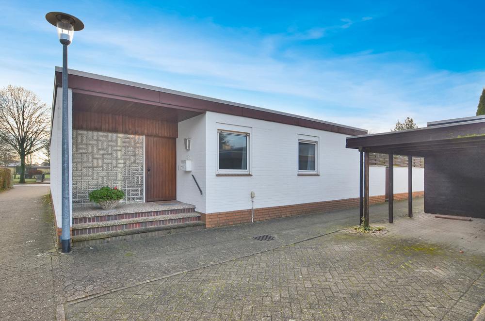 5-salle Bungalow à Celle, Germany No. 99018