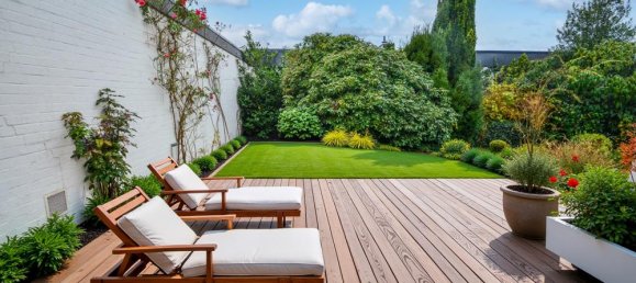 5-salle Bungalow à Celle, Germany No. 99018 22