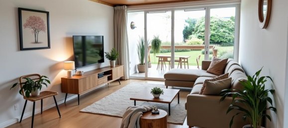 5-salle Bungalow à Celle, Germany No. 99018 4