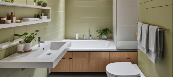 5-salle Bungalow à Celle, Germany No. 99018 15