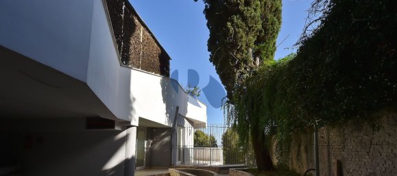 6 rooms Apartment in Rome, Italy No. 198659 5