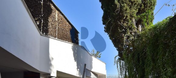 6 rooms Apartment in Rome, Italy No. 198659 6