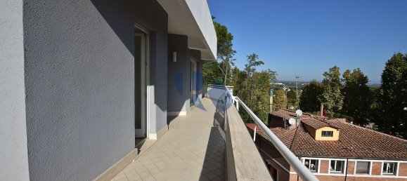 6 rooms Apartment in Rome, Italy No. 198659 23