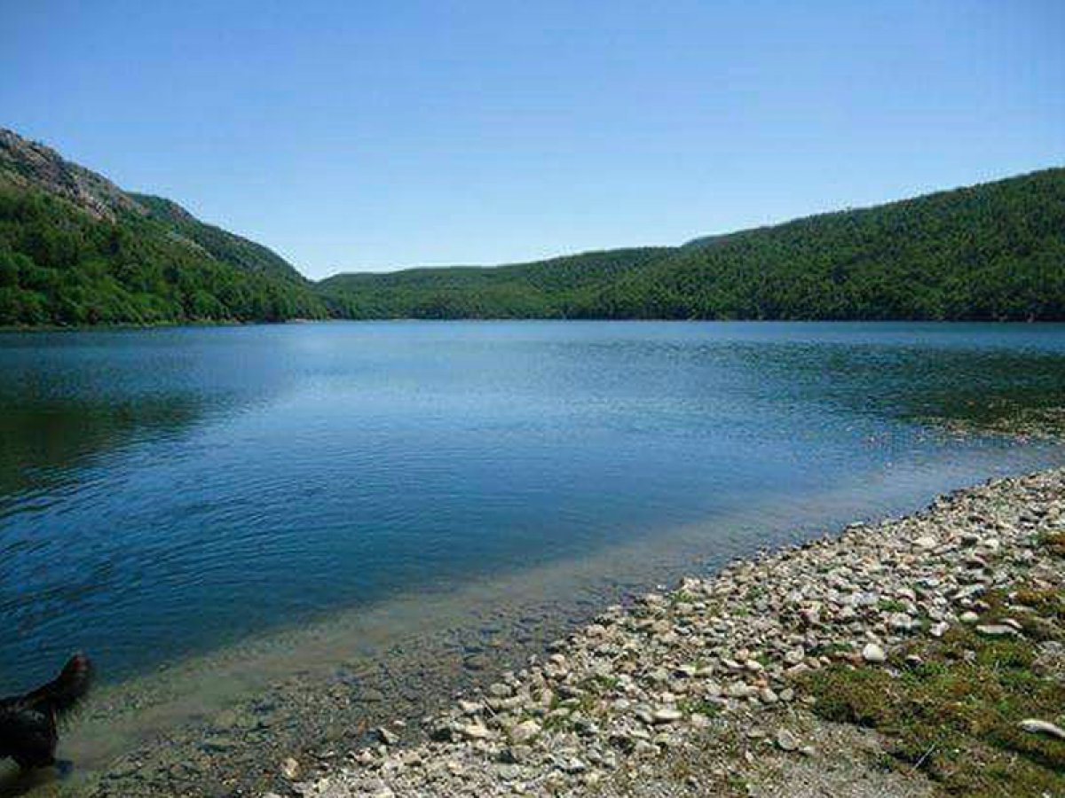  Land in Aysen, Chile No. 1048