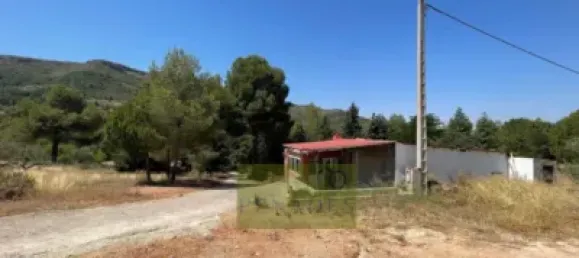 1 غرف نوم منزل في Albaida, Spain رقم 155241 12