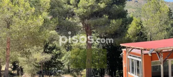 1 غرف نوم منزل في Albaida, Spain رقم 155241 16