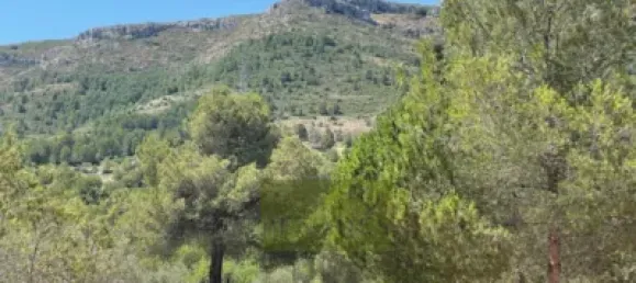 1 غرف نوم منزل في Albaida, Spain رقم 155241 14