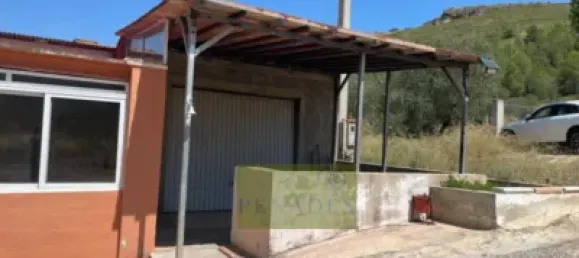 1 غرف نوم منزل في Albaida, Spain رقم 155241 15