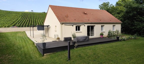 5 rooms House in Marne, France No. 297400 2
