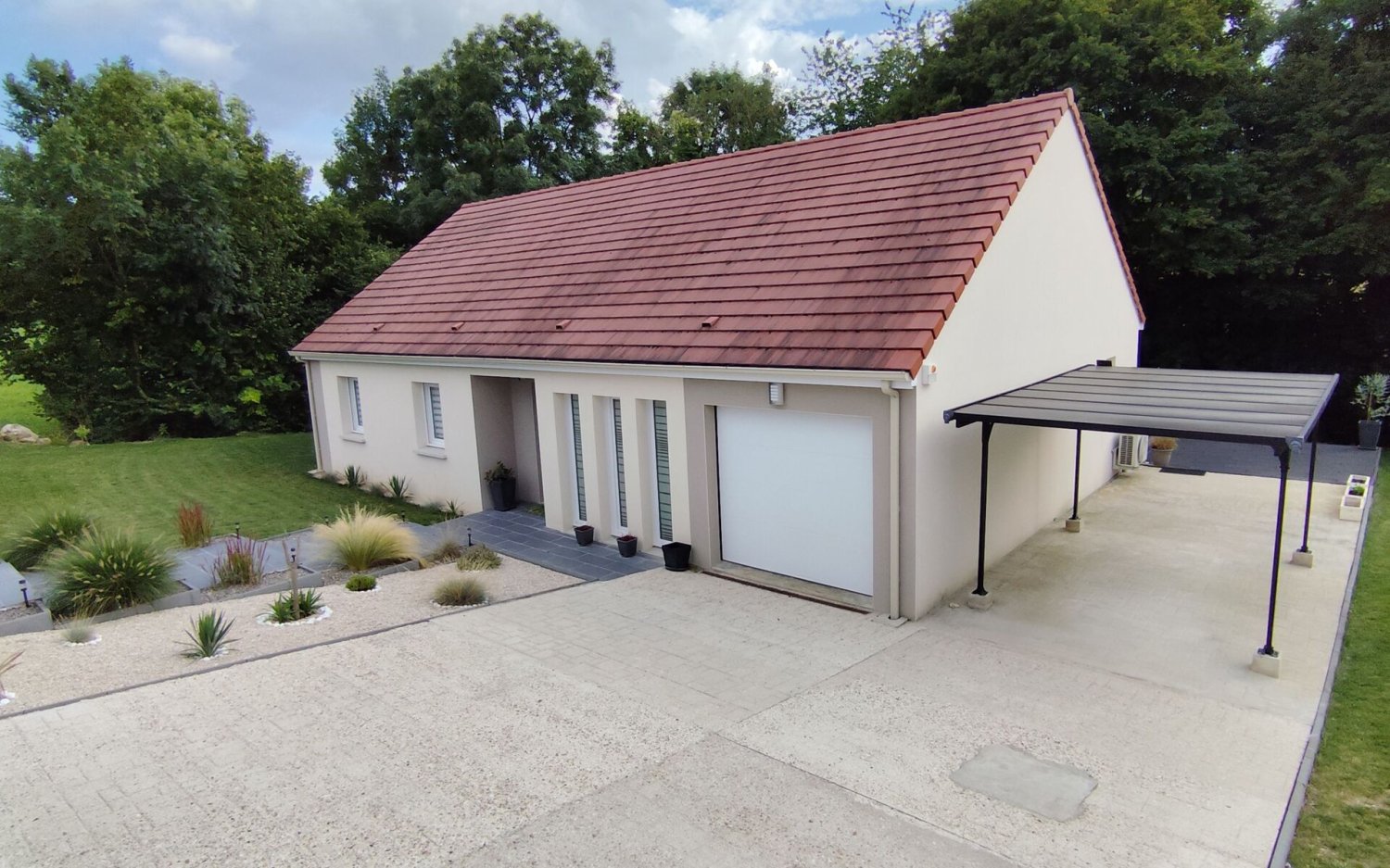 5 rooms House in Marne, France No. 297400