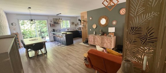 5 rooms House in Marne, France No. 297400 3