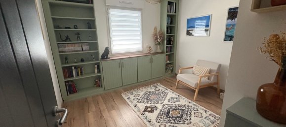 5 rooms House in Marne, France No. 297400 7