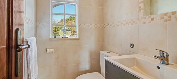 3 chambres Maison à Luz, Portugal No. 98472 18