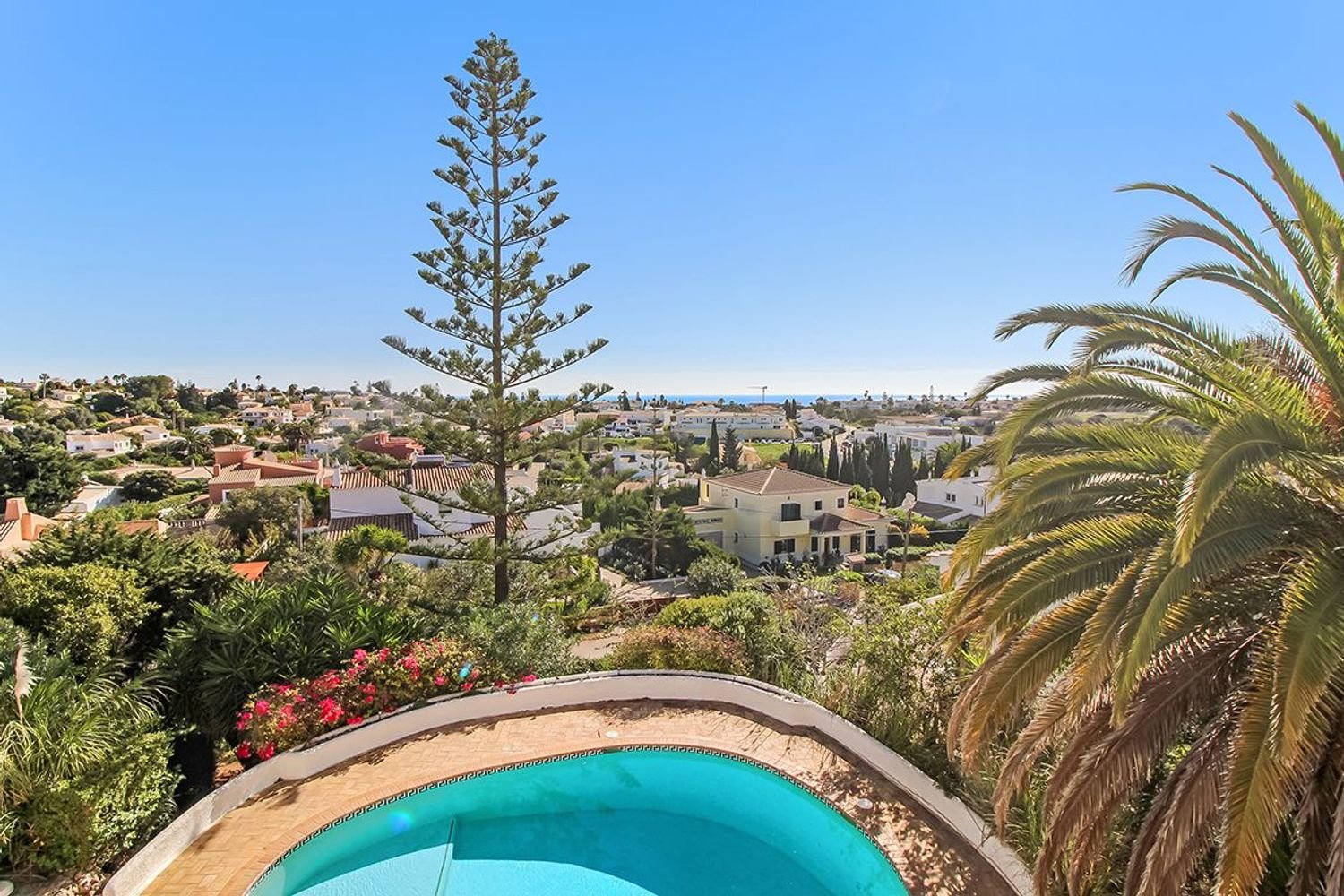 3 chambres Maison à Luz, Portugal No. 98472