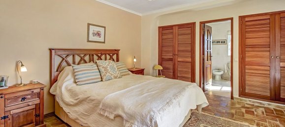 3 chambres Maison à Luz, Portugal No. 98472 27