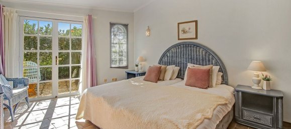 3 chambres Maison à Luz, Portugal No. 98472 21