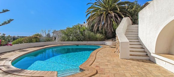 3 chambres Maison à Luz, Portugal No. 98472 34