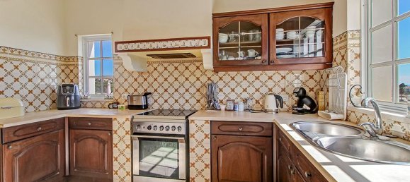 3 chambres Maison à Luz, Portugal No. 98472 7