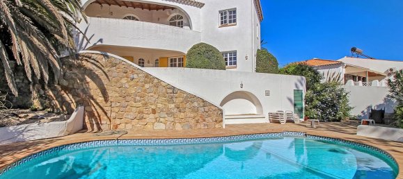 3 chambres Maison à Luz, Portugal No. 98472 35