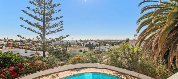 3 chambres Maison à Luz, Portugal No. 98472 33