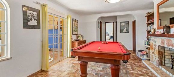 3 chambres Maison à Luz, Portugal No. 98472 19