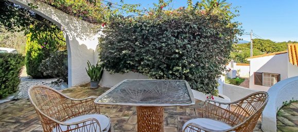 3 chambres Maison à Luz, Portugal No. 98472 10