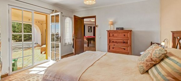 3 chambres Maison à Luz, Portugal No. 98472 28