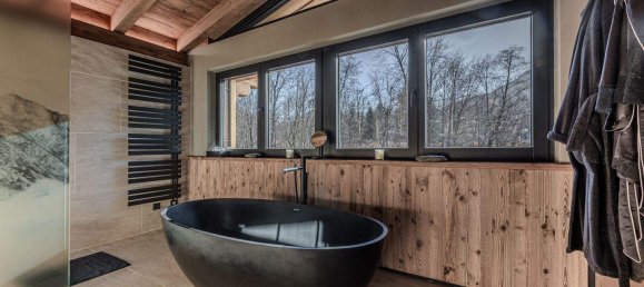 4-Zimmer Wohnung in Kitzbühel, Austria, Nr. 187806 14