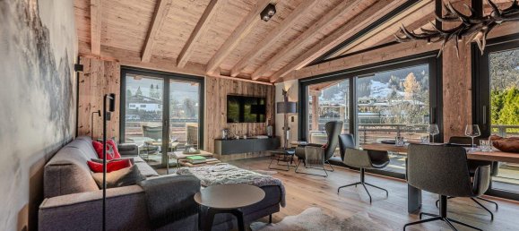 4-Zimmer Wohnung in Kitzbühel, Austria, Nr. 187806 11