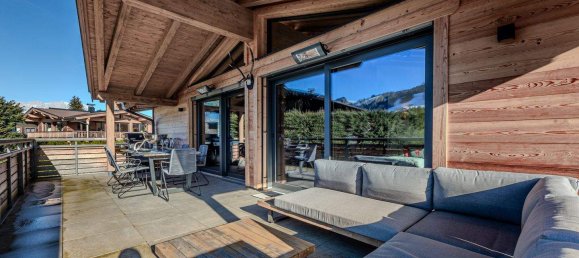 4-Zimmer Wohnung in Kitzbühel, Austria, Nr. 187806 7