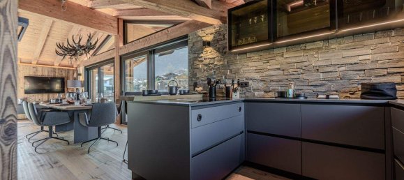 4-Zimmer Wohnung in Kitzbühel, Austria, Nr. 187806 10