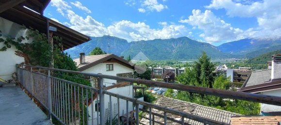 Apartamento T1 em Levico Terme, Italy N.º 281860 15