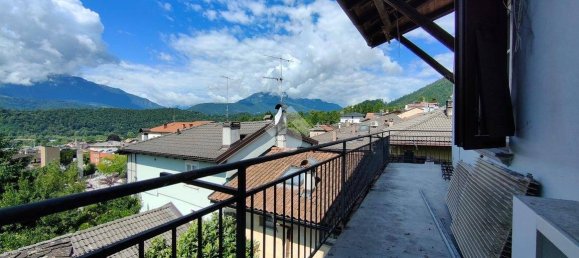 Apartamento T1 em Levico Terme, Italy N.º 281860 14