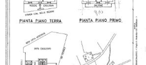 7غرفة فيلا في Massarosa, Italy رقم 45539 34