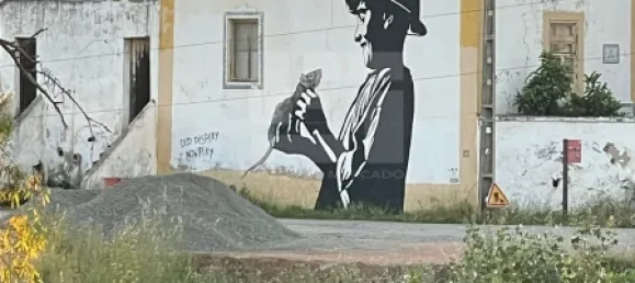 5 bedrooms House in Corte do Pinto, Portugal No. 40476 22